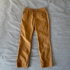 REI Trailsmith Pants, size 8